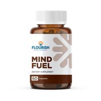 Flourish Mind-Fuel
